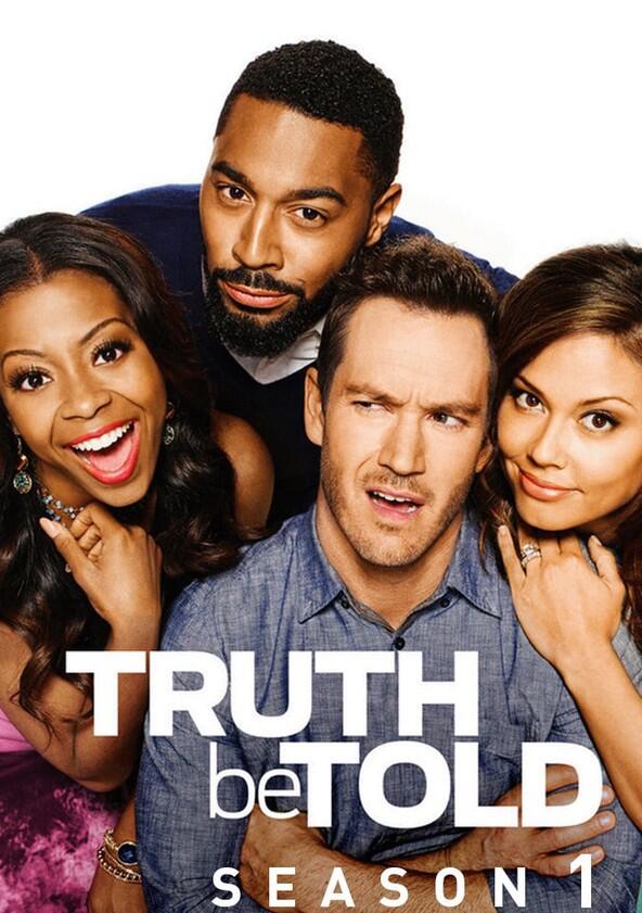 Truth Be Told - Season 1 Truth Be Told - Season 1
