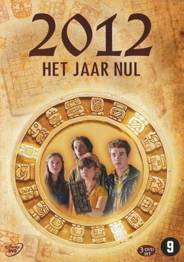 2012 Het Jaar Nul - Season 1 2012 Het Jaar Nul - Season 1