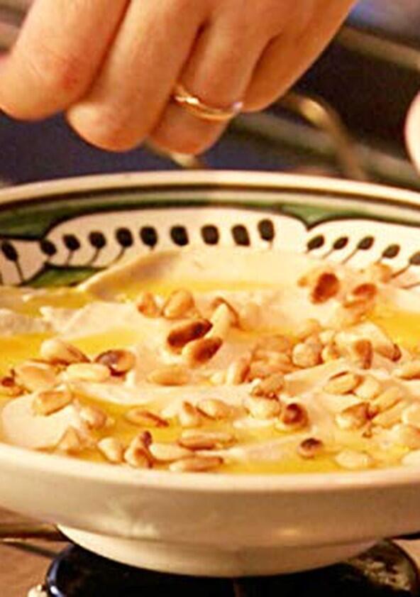 Nigella Bites - Season 2