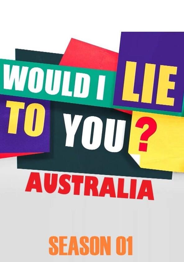 Would I Lie to You? - Season 1 Would I Lie to You? - Season 1