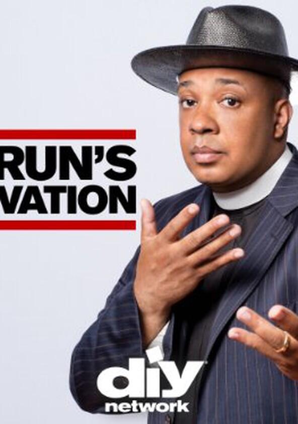 Rev Run's Renovation - Season 2