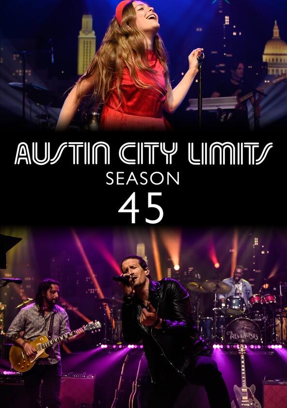 Austin City Limits - Season 51