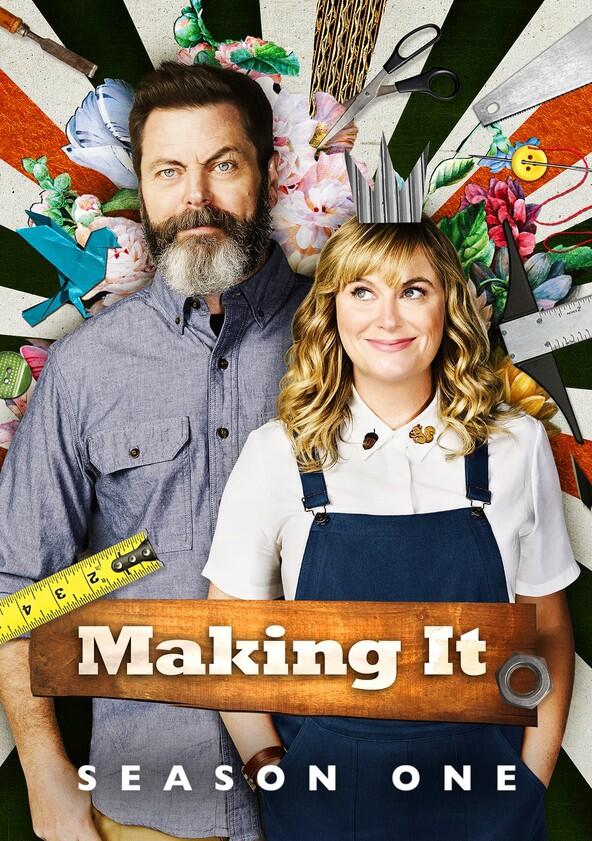 Making It - Season 1 Making It - Season 1