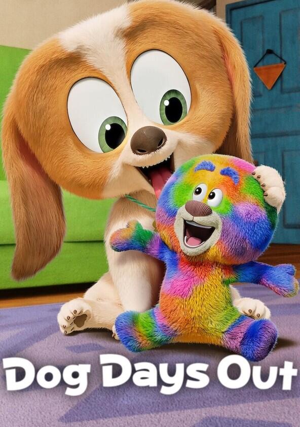 Dog Days Out - Season 1 Dog Days Out - Season 1
