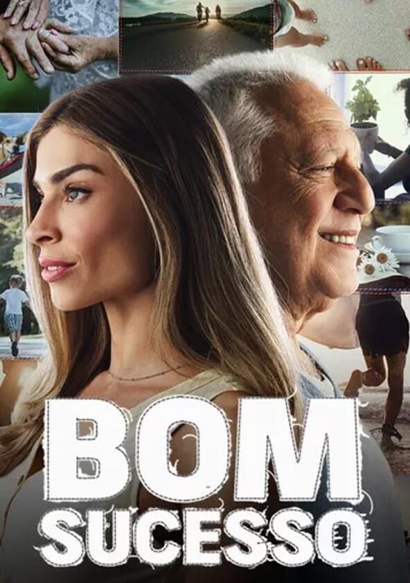 Bom Sucesso - Season 1 Bom Sucesso - Season 1