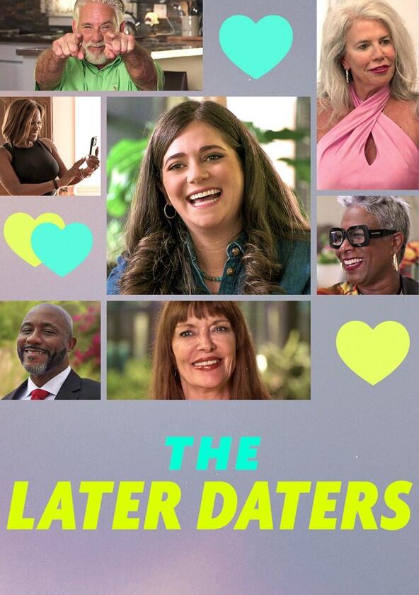 The Later Daters - Season 1
