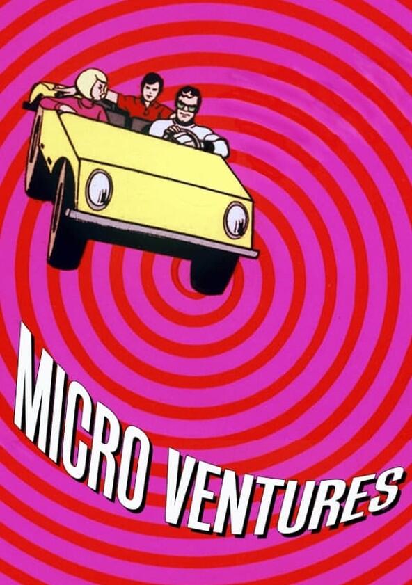 Micro Ventures - Season 1 Micro Ventures - Season 1