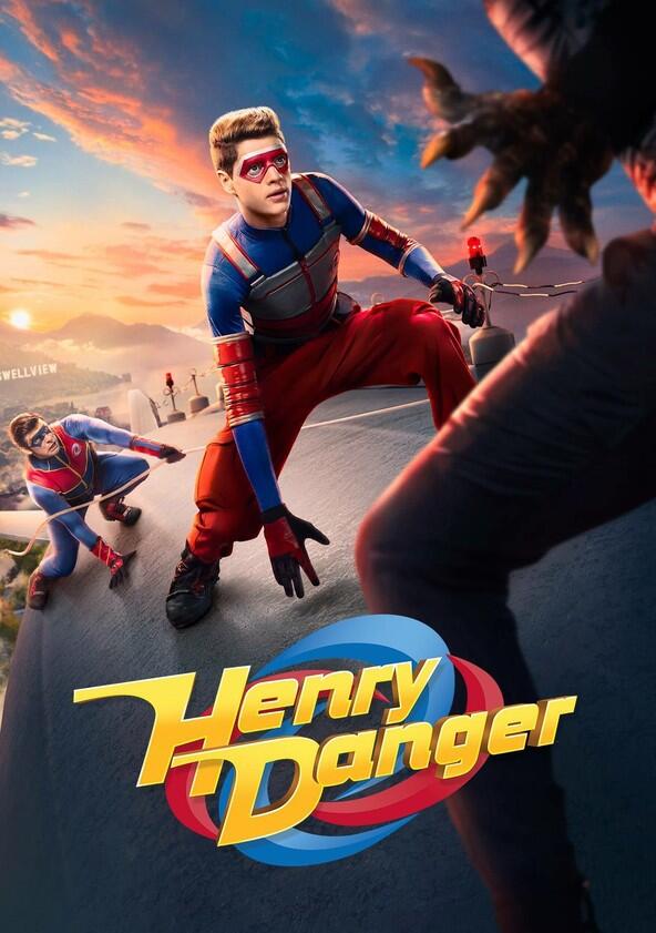 Henry Danger - Season 5 Henry Danger - Season 5