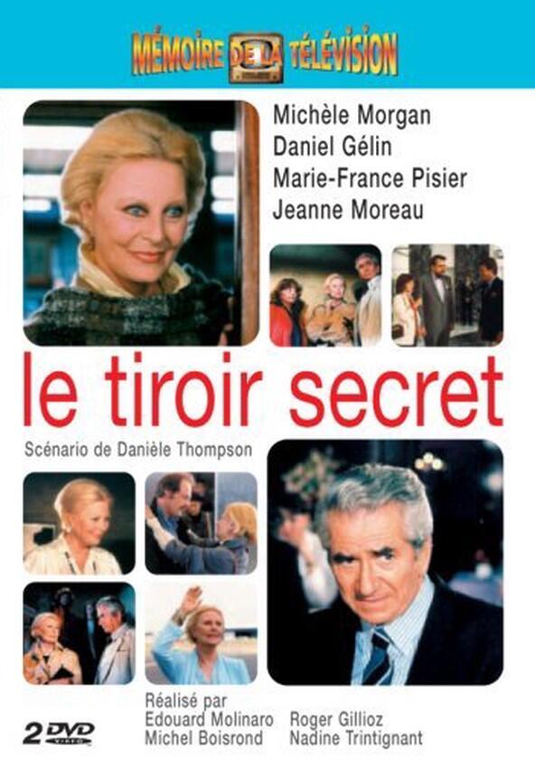 Le Tiroir secret - Season 1 Le Tiroir secret - Season 1