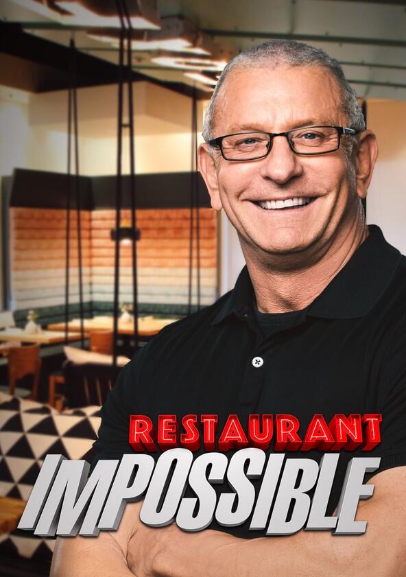 Restaurant: Impossible - Season 16 Restaurant: Impossible - Season 16