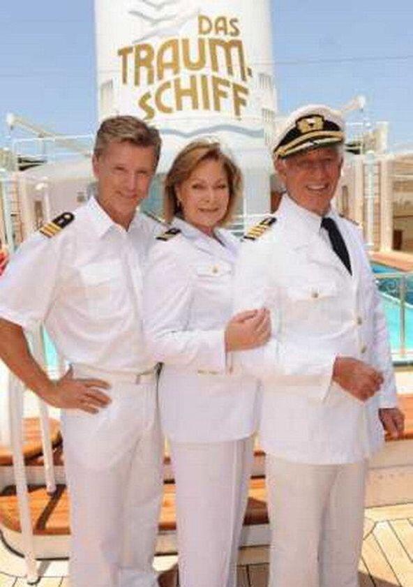 Das Traumschiff - Season 1 Das Traumschiff - Season 1