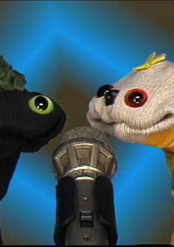 The Sifl & Olly Show - Season 2