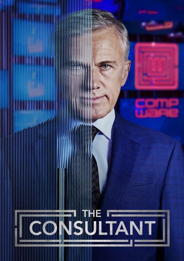 The Consultant - Season 1 The Consultant - Season 1