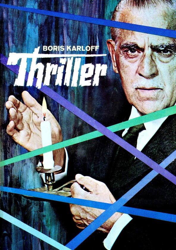 Thriller - Season 2