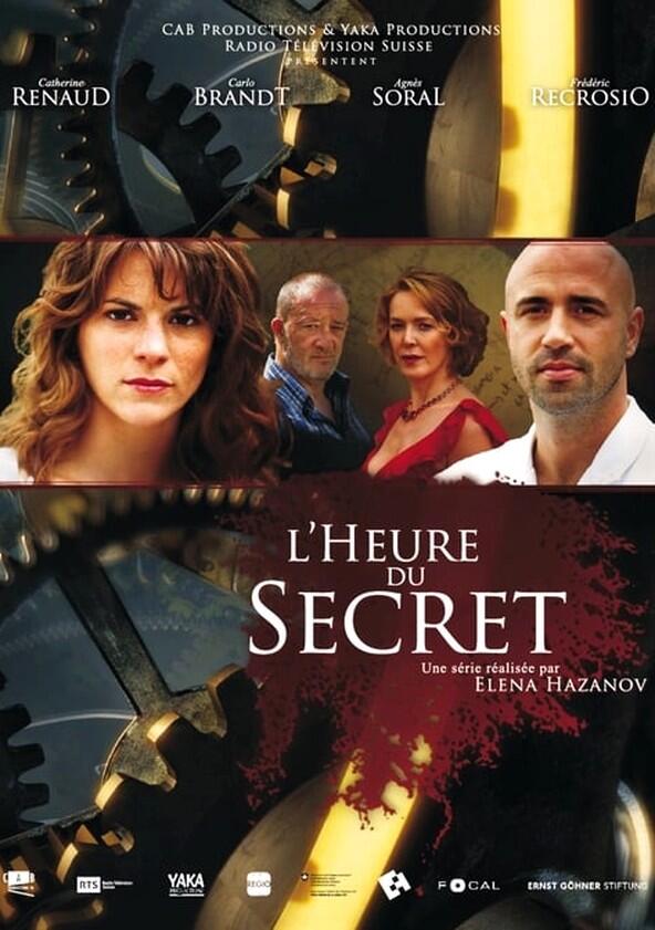 L'Heure du Secret - Season 1 L'Heure du Secret - Season 1