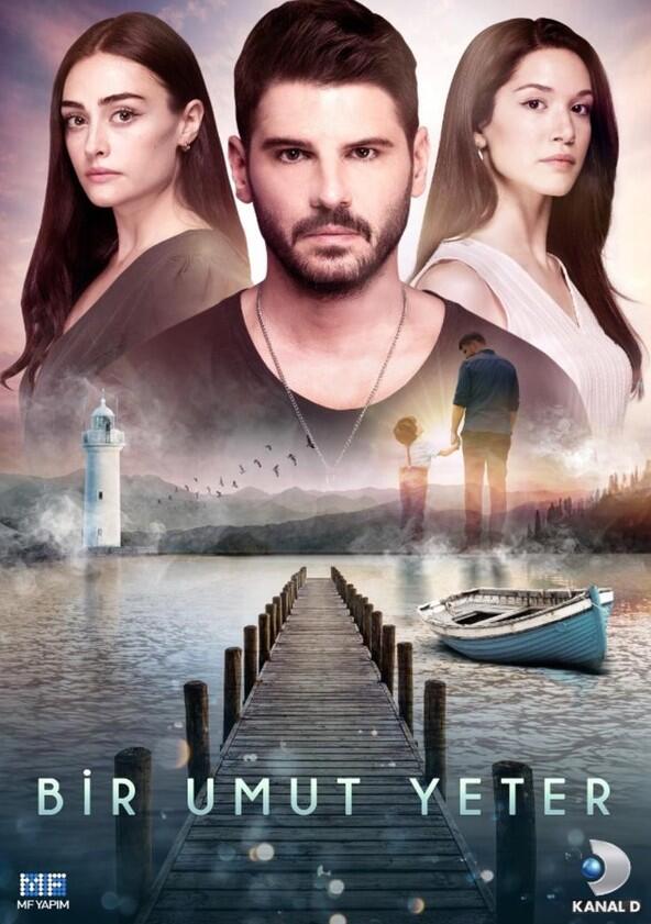 Bir Umut Yeter - Season 1 Bir Umut Yeter - Season 1
