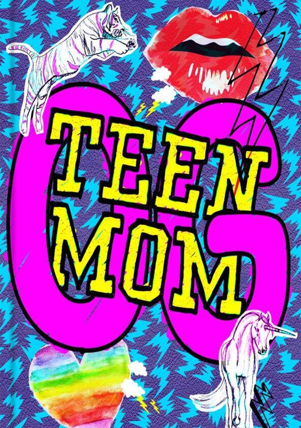 Teen Mom OG - Season 5 Teen Mom OG - Season 5