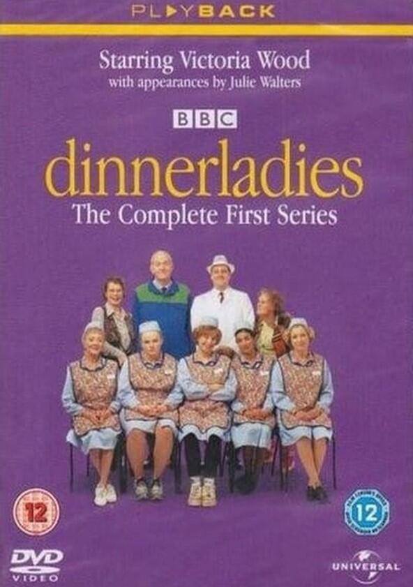 dinnerladies - Season 1 dinnerladies - Season 1