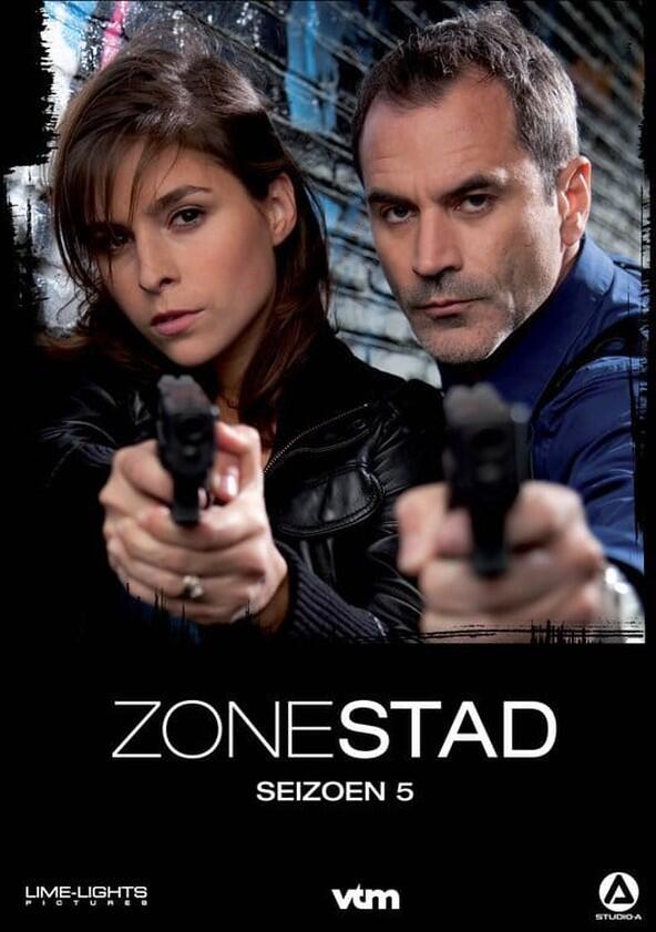 Zone Stad - Season 5 Zone Stad - Season 5
