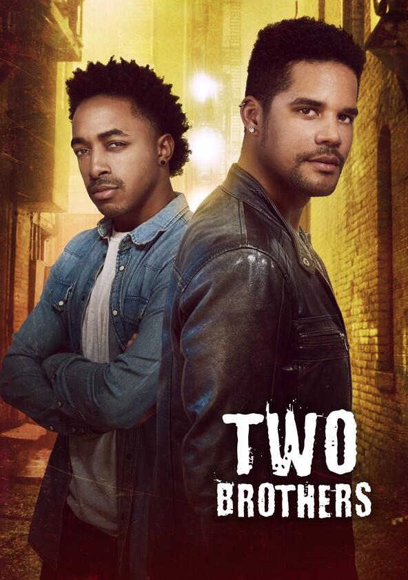 Two Brothers - Season 2