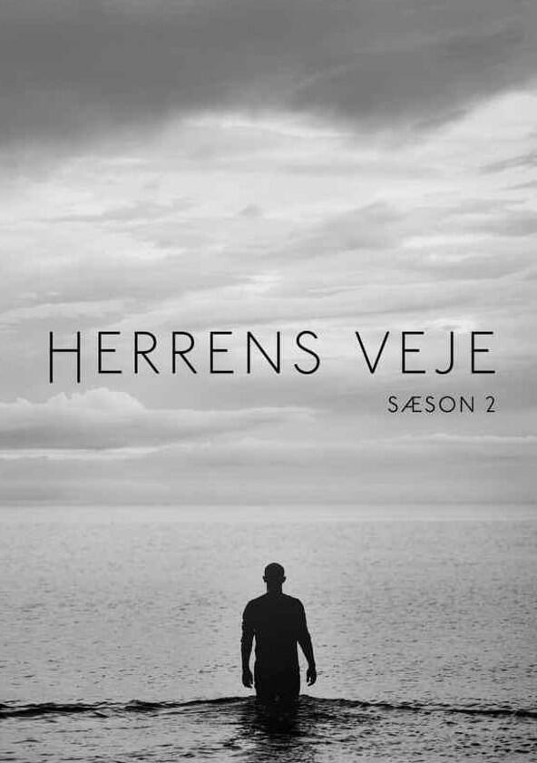 Herrens veje - Season 2 Herrens veje - Season 2