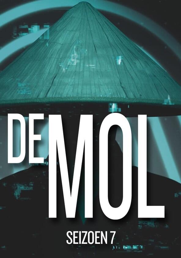 De Mol - Season 7 De Mol - Season 7