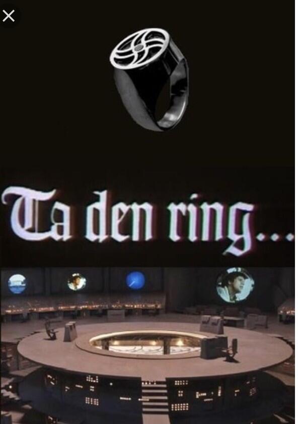 Ta den ring Ta den ring