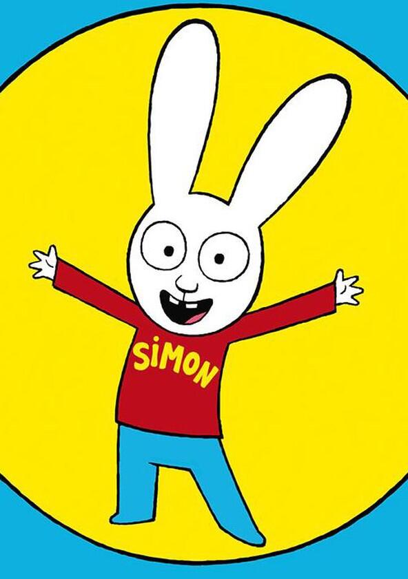 Simon - Season 1 Simon - Season 1