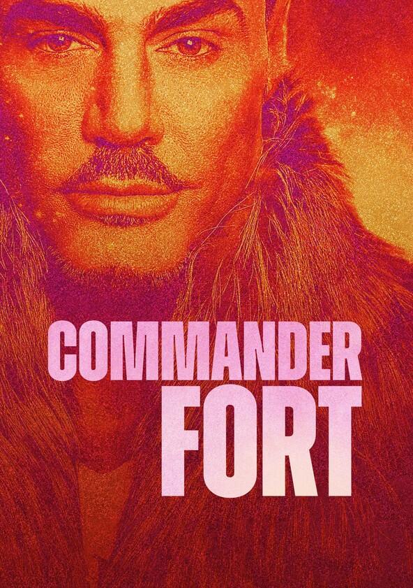 El Comandante Fort - Season 1 El Comandante Fort - Season 1