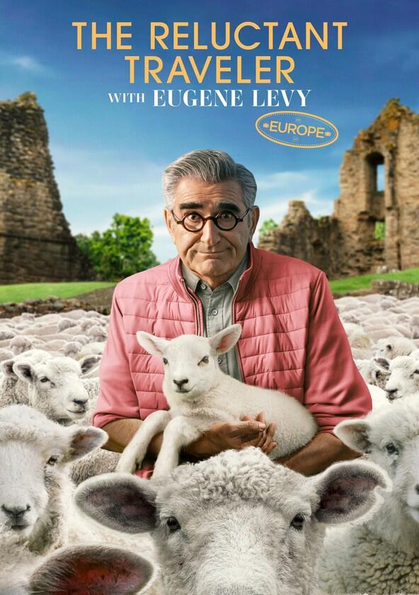 The Reluctant Traveler With Eugene Levy - Season 2 The Reluctant Traveler With Eugene Levy - Season 2