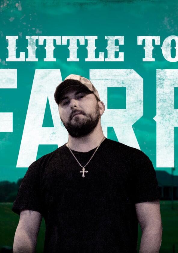 A Little Too Farr - Season 1 A Little Too Farr - Season 1