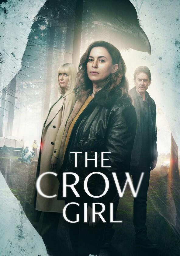 The Crow Girl - Season 1