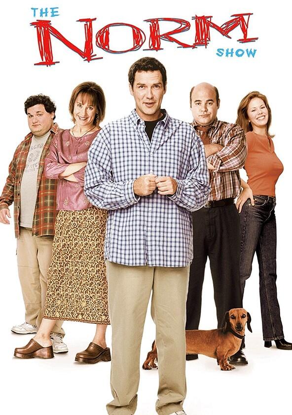 Norm - Season 2 Norm - Season 2