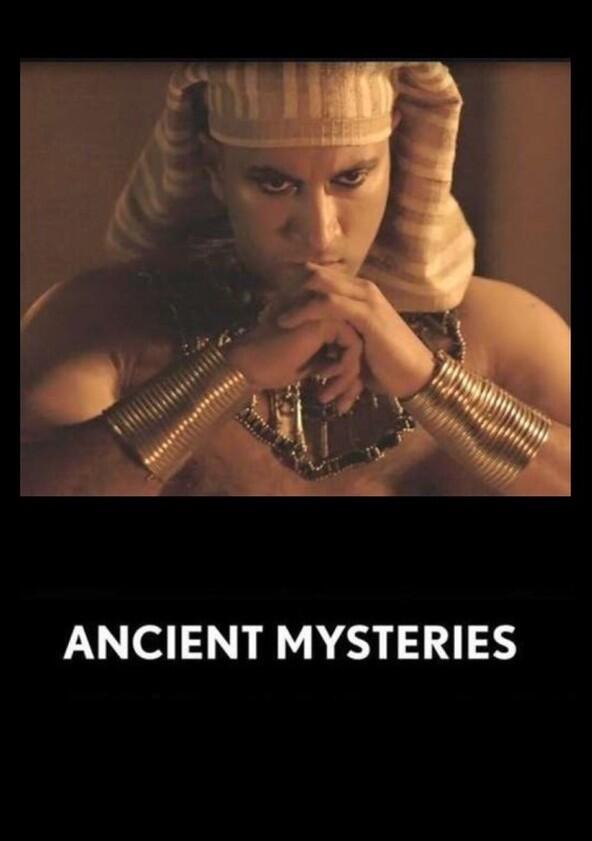 Ancient Mysteries - Season 4