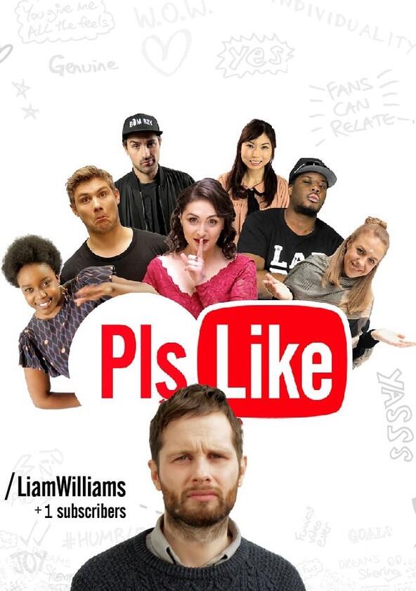Pls Like - Season 1 Pls Like - Season 1