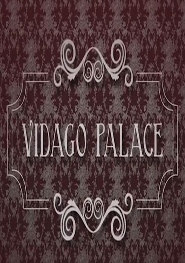Vidago Palace - Season 1 Vidago Palace - Season 1