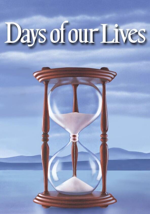 Days of Our Lives - Season 40 / Year 2009 Days of Our Lives - Season 40 / Year 2009