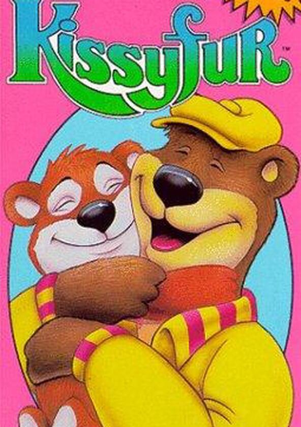 Kissyfur - Season 1 Kissyfur - Season 1