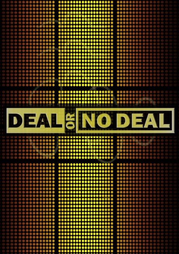 Deal or No Deal - Season 2 Deal or No Deal - Season 2