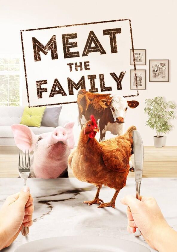 Meat the Family - Season 1 Meat the Family - Season 1
