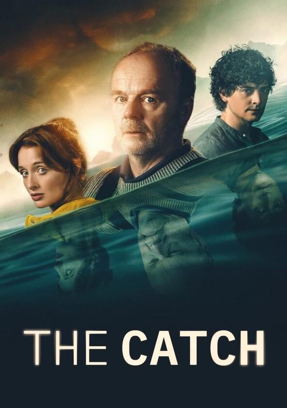 The Catch - Season 1 The Catch - Season 1