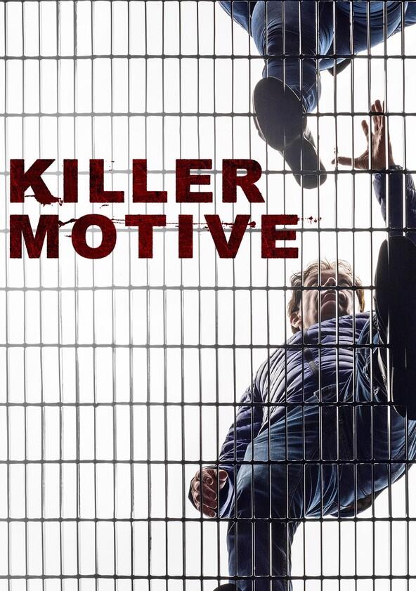 Killer Motive - Season 1