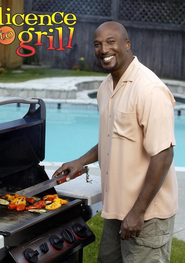 Licence to Grill - Season 2