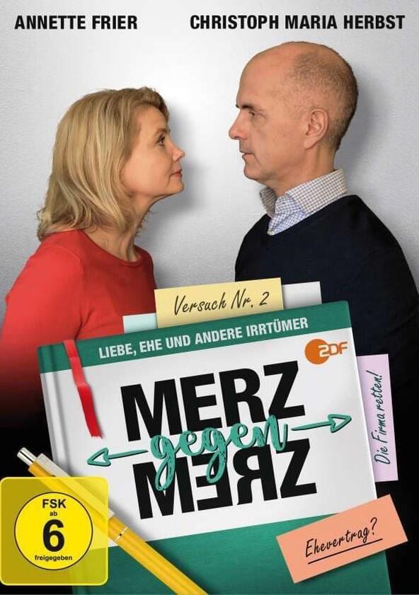 Merz gegen Merz - Season 2