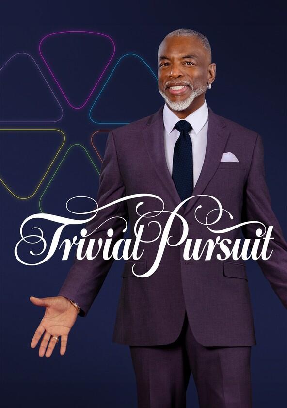 Trivial Pursuit - Season 1 Trivial Pursuit - Season 1