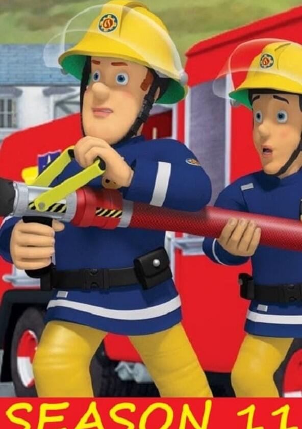Fireman Sam - Season 11 Fireman Sam - Season 11