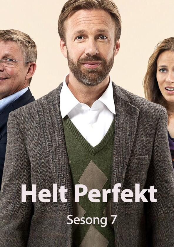 Helt Perfekt - Season 7 Helt Perfekt - Season 7