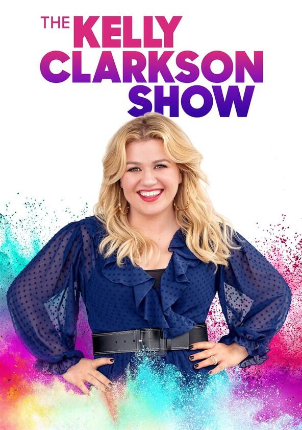 The Kelly Clarkson Show - Season 3