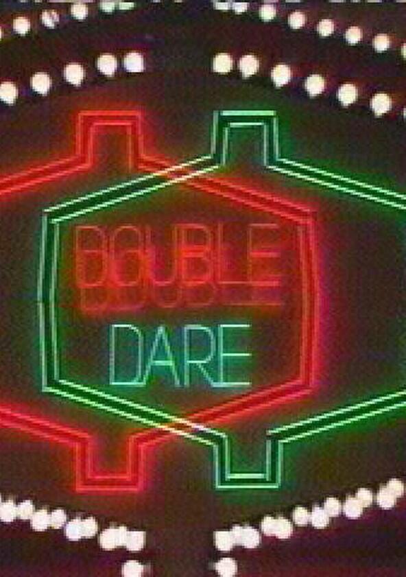 Double Dare - Season 1 Double Dare - Season 1