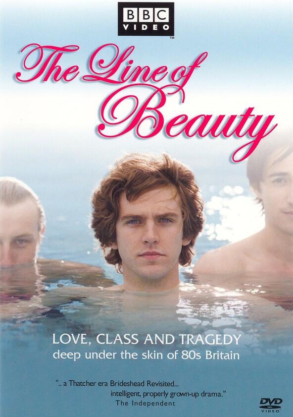 The Line of Beauty - Season 1 The Line of Beauty - Season 1